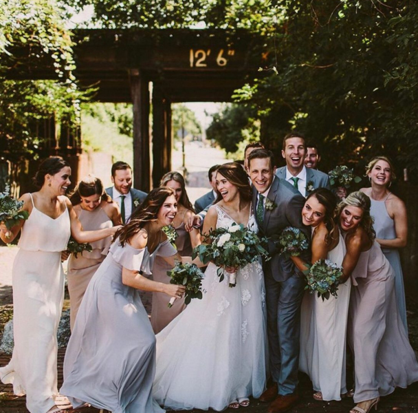 Bridesmaid dresses around outlet me